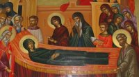 Болгарская православная церковь почитает день святой Анны