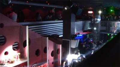 Парламент одобрил в первом чтении законопроект, запрещающий шуметь в населенных местах ночью