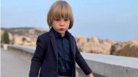 Собирают деньги для 5-летнего украинского мальчика, страдающего тяжелой формой эпилепсии
