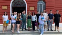Доц. Раки Бело: Албанцы - толерантный народ, который очень ценит болгар