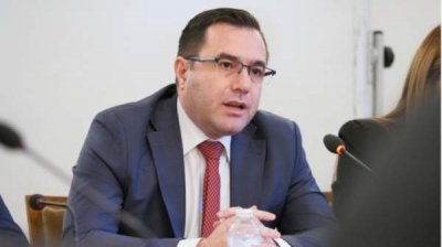 Новый председатель КЭВР прогнозирует, что в ближайшие месяцы природный газ подешевеет