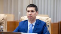 Вице-премьер Молдовы посетит Софию с официальным визитом