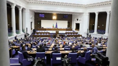 Ситуация с овцами в Велинграде &ndash; одна из тем сегодняшнего заседания парламента