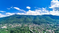 Витоша &ndash; природа в шагу от болгарской столицы