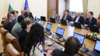 Премьер-министр: Болгария внесла свой вклад в достижение мира в Украине