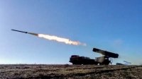 Продолжается круглосуточный российский обстрел по всей линии фронта