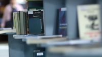 Во времена пандемии… Доставка книг по домам