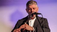 Теодосий Спасов и Caf&eacute; Balkan с концертом на Кипре