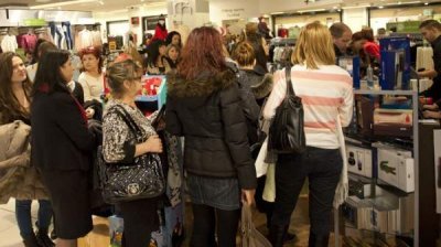 &laquo;Черная пятница&raquo; в Болгарии &ndash; между шоппинг лихорадкой и скептицизмом