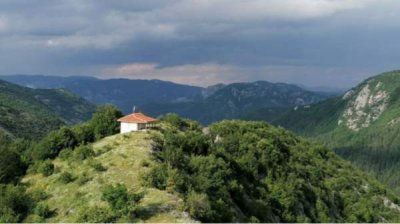 Путешествуйте эмоционально &ndash; аутентичные приключения и уединение с природой