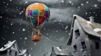 Теодор Ушев приглашен со своим новым фильмом на кинофорум в Венеции