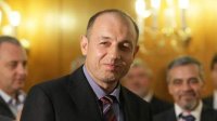 Болгарский моряк Петр Петров был удостоен премии Гражданина Европы