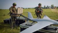 По европрограмме Греция, Болгария и Кипр намерены приобрести беспилотники