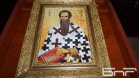 1 января отмечается Обрезание Господне и День св. Василия