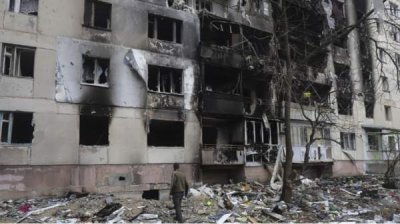 США объявят новый пакет военной помощи Украине