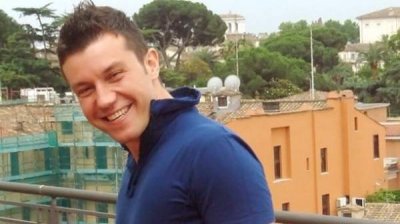 Иван Янков о своей жизни в Европе и связях с Болгарией