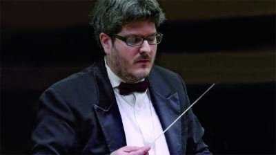 Константин Илиевски: &laquo;Сначала пытаюсь быть требовательным к себе, и лишь затем к другим, а также сохранять чувство юмора&raquo;