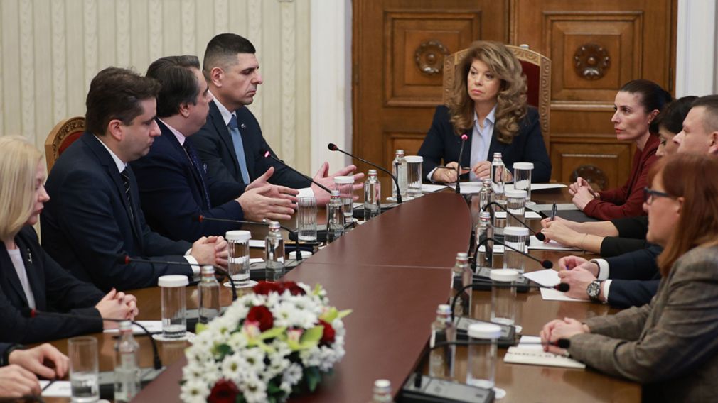 ПП-ДБ: Служебный кабинет не должен обслуживать модель Борисова-Пеевского