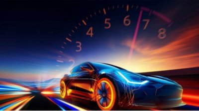 Car Speed Show пройдет в Софии в эти выходные