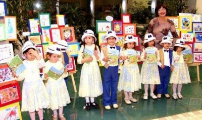 Актриса Цветана Платиканова: &ldquo;Мы учим детей видеть окружающую нас красоту и по-настоящему ей радоваться&rdquo;