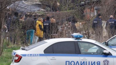 В Софии состоится акция солидарности с людьми, оставшимися без крыши над головой