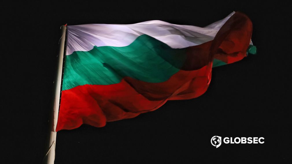 GLOBSEC: Внутренняя нестабильность подрывает восприятие ЕС и НАТО