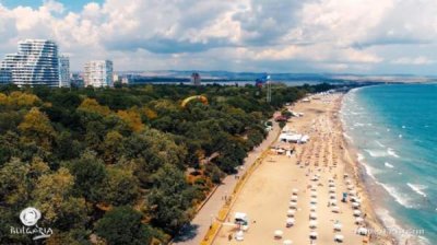 "А place of many stories" &ndash; новый рекламный видеоролик о южном Причерноморье Болгарии (ВИДЕО)