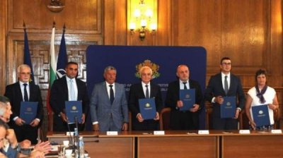 Оборонная промышленность и государство улучшают свое взаимодействие