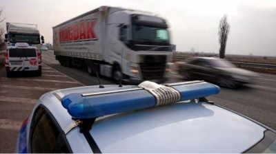 Почему иностранные дальнобойщики становятся объектом коррупции на дорогах Болгарии?