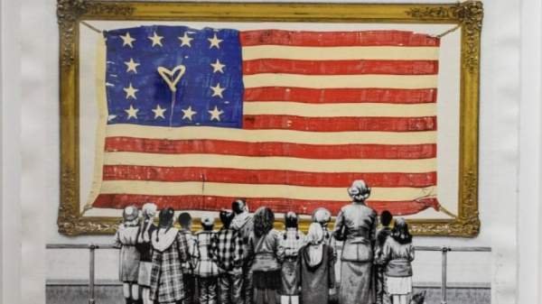 Выставка American Art представляет в Бургасе произведения мировых артистов