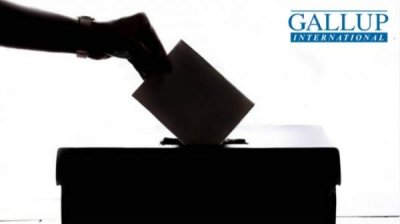 Эксперты "Гэллап": В новый парламент очень вероятно войдут 7 фракций, еще две имеют реальный шанс