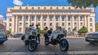 Из-за сигналов о бомбах закрыли судебные палаты в разных городах Болгарии