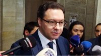 Даниел Митов отказал пост служебного министра иностранных дел