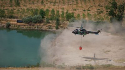 Климатические бедствия &quot;съели&quot; 1% экономики Болгарии в 2025 году