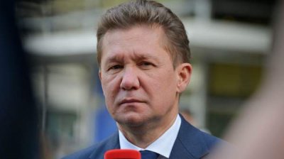 &laquo;Газпром&raquo;: В 20020 году газ по &laquo;Турецкому потоку&raquo; может пойти через Болгарию