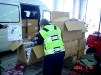 На 80% увеличился поток контрафакта на болгарской границе