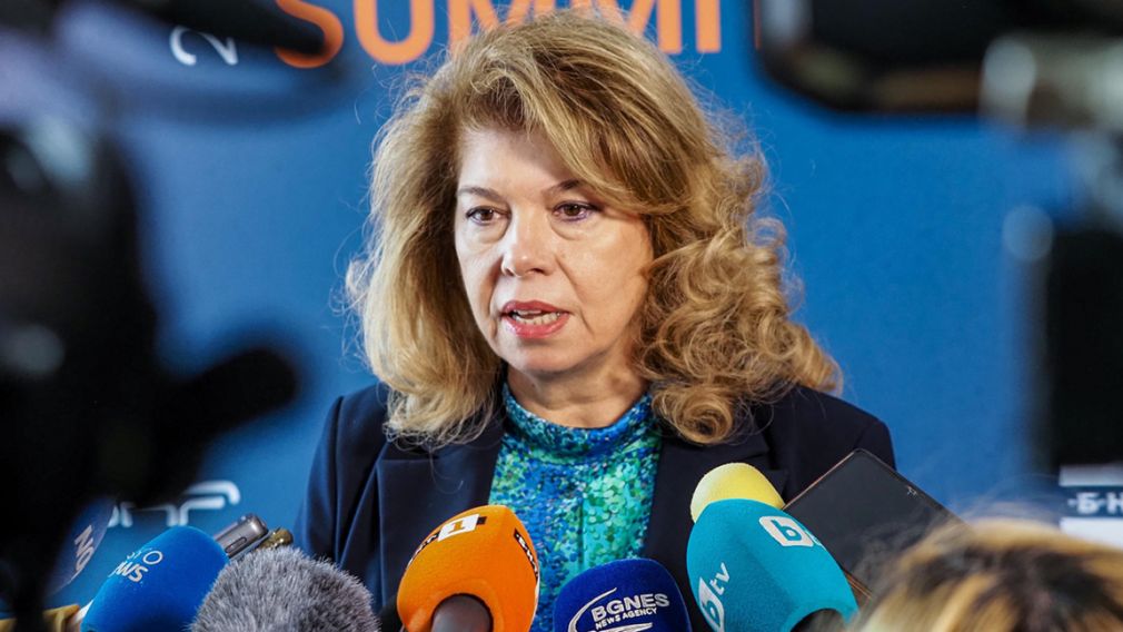 Президент Йотова: Отставка врио главного прокурора - необходимый первый шаг