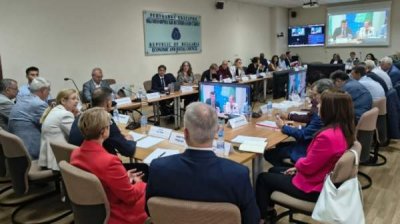 Болгарская промышленность уязвима к климатическому демпингу