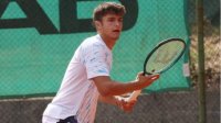 Два болгарина вышли в четвертьфинал US Open
