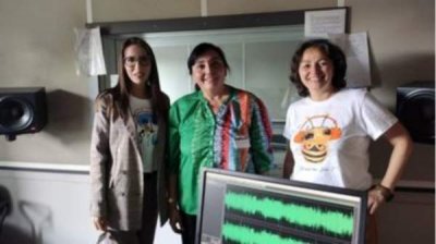 Призыв прекратить войну &ndash; болгарские дети со всего мира выражают свой взгляд на современный мир