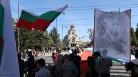 Болгары о возвращении царя Самуила: Это духовное переживание
