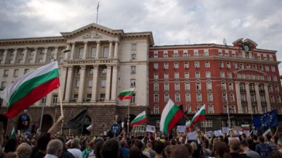 Спасение от политического кризиса в Болгарии в руках &laquo;самих утопающих&raquo;