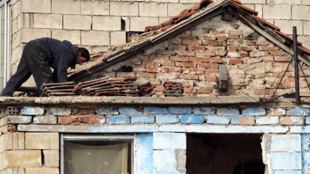 «Хабитат Болгария»: Опасные для здоровья и жизни дома не входят в число приоритетов болгарского государства