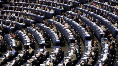 Европейский парламент сказал &ldquo;да&rdquo; присоединению Болгарии к Шенгенской зоне