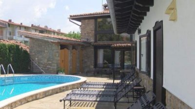 ЕК настаивает на восстановлении 28,7 млн. евро&nbsp;из средств на гостевые дома