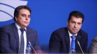 Президент проведет консультации по формированию правительства с партией &quot;Продолжаем перемены&quot;