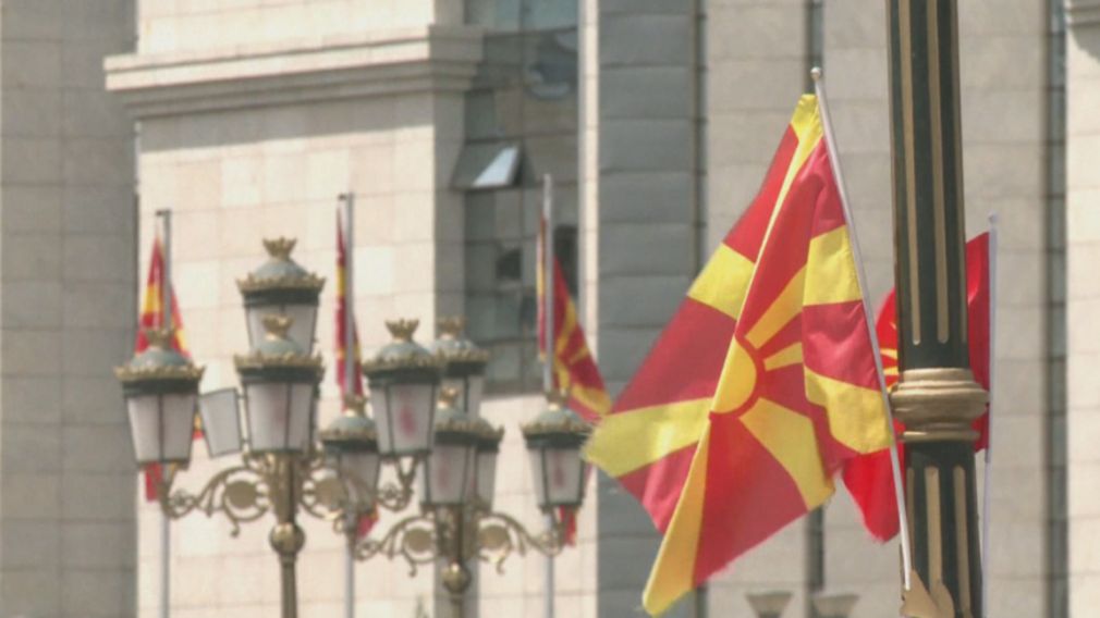 Вопрос о правах болгар в Северной Македонии был поднят перед ПАСЕ
