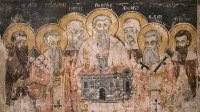 Святые Семичисленники и их вклад в расцвет письменности и культуры в Болгарии