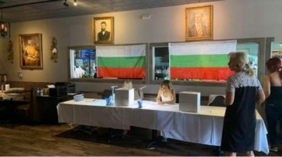 Галина Динева, США: От политиков ожидается большая доза честности, они должны думать о Болгарии