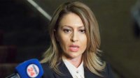 Председатель парламента отказалась занять пост служебного премьера